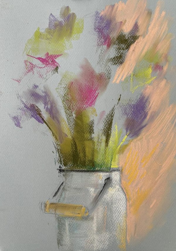 Summer Flowers, 2024 - Image 2