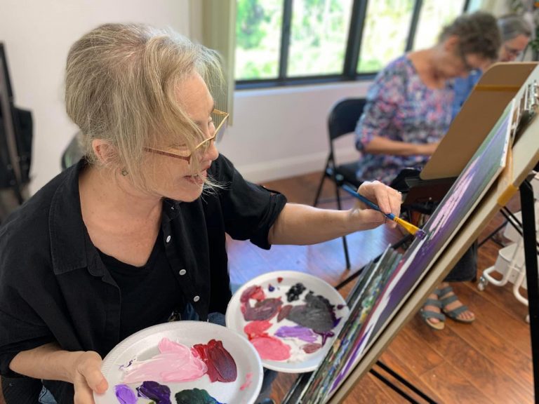 Art Therapy