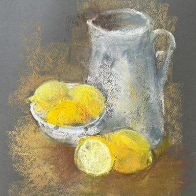 Lemons, 2024